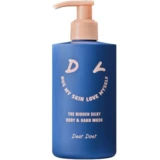 Dear Doer - The Hidden Silky Gel de Banho Corpo e Mãos 300mL