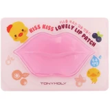 TonyMoly - Kiss Kiss Lovely Patch de Lábios 1&nbsp;un.