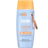 Isdin - Fotoprotector Fusion Gel Sport 100mL SPF50+