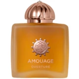 Amouage - عطر أوفرتشر للنساء أو دو بارفان 100mL