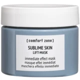 Comfort Zone - Sublime Skin Lift-Mask Máscara Facial 60mL