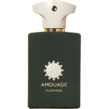 Amouage - Purpose Agua de perfume 50mL