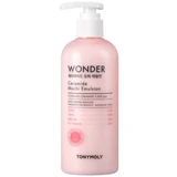 TonyMoly - Wonder Ceramide Mochi Emulsão Hidratante 300mL