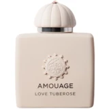 Amouage - Love ماء عطر مسك الروم 100mL