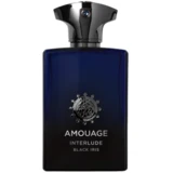 Amouage - Interlude عطر بلاك آيريس مان أو دو بارفان 100mL