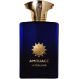 Amouage - Interlude ماء عطر مان دو بارفان 100mL