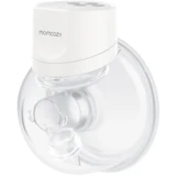 MomCozy - S12 Pro Breast Pump 1&nbsp;un. White Single