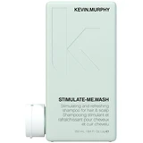 KEVIN.MURPHY - STIMULATE-ME.WASH Shampoo Refrescante 250mL