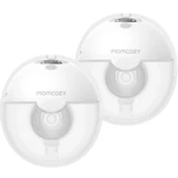 MomCozy - M5 Breast Pump 1&nbsp;un. Grey Double