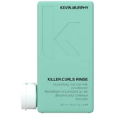 KEVIN.MURPHY - KILLER.CURLS RINSE Condicionador Cabelo Encaracolado 250mL