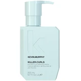 KEVIN.MURPHY - KILLER.CURLS Anti-Frizz Defining Crème 200mL
