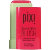 Pixi - On-the-Glow Blush Moisture Stick 19g Ruby