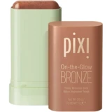 Pixi - On-the-Glow Bronze Stick Hidratante 19g Richglow