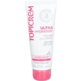 Topicrem - Uh Leite de Corpo 75mL