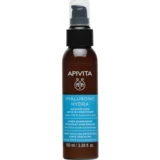 Apivita - Hyaluronic Hydra Moisturizing Leave in Conditioner 100mL
