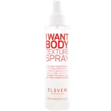 Eleven Australia - I Want Body Texture Spray 175mL
