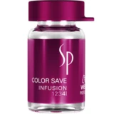 Wella - SP Color Save Infusion Set 6x5mL