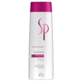 Wella - SP Color Save Shampoo Protetor da Cor 250mL