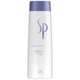Wella - SP Hydrate Shampoo Hidratante 250mL