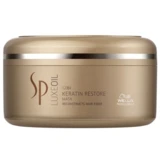 Wella - SP Luxe Oil Keratin Restore Hair Mask 150mL