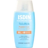Isdin - Fotoprotector Pediatrics Fusion Fluid Mineral Baby 50mL