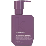 KEVIN.MURPHY - HYDRATE-ME.MASQUE Máscara Hidratante 200mL