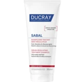 Ducray - Sabal Sebum-Regulating Shampoo 200mL
