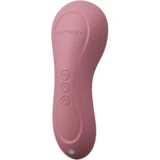 MomCozy - جهاز تدليك الرضاعة بالعجن 3 في 1 1&nbsp;un. Cozy Red