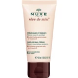 Nuxe - Rêve de Miel Hand and Nails Cream 30mL