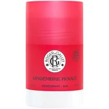 Roger&Gallet - Gingembre Rouge Solid Deodorant 50g