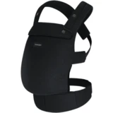 MomCozy - Kangaroo Baby Carrier 1&nbsp;un. Black