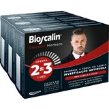 Bioscalin - Bioscalin Energy Homem Suplemento Alimentar 90 Comprimidos