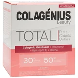 Colagénius - Beauty Sachets Food Supplement 30 un.