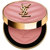 Yves Saint Laurent - Make Me Blush 24H Buildable Blurring Powder Blush