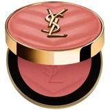 Yves Saint Laurent - Make Me Blush Powder 5g 37 Peachy Nude
