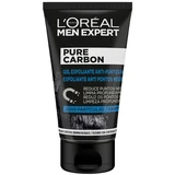 L'Oréal Paris - Men Expert Pure Charcoal Anti-Blackhead Daily Face Scrub 100mL
