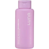 Luna - Gentle Wash Shampoo Suave 300mL