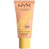 NYX Professional Makeup - Buttermelt Glaze Soft Glow Skin Tint 30mL 01 Whipped Butta SPF30