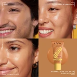 NYX Professional Makeup