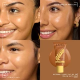 NYX Professional Makeup