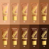 NYX Professional Makeup