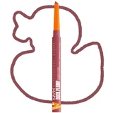 NYX Professional Makeup - Duck Plump Plumping Lip Liner 0,33g 02 Pinkjection