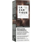 Lazartigue - Émulsion Colorante Permanent Colouring 60mL 5.00 Light Chestnut