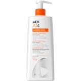 Leti - Letiat4 Atopic Skin Gel de Banho para Pele Atópica 500mL