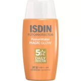 Isdin - Fotoprotector Fusionwater Magic Glow 50mL SPF50