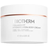 Biotherm - Collagen Fit Intensive Hydra Body Cream 200mL