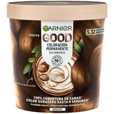 Garnier - Good Coloração Permanente 160mL 5.32 Burnished Sunset