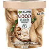 Garnier - Good Coloração Permanente 160mL 8.13 Dawn Beige