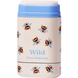 Wild - مزيل عرق طبيعي قابل لإعادة التعبئة، مزيل عرق طبيعي 40g Honey and Cactus Flower