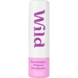 Wild - مزيل عرق طبيعي قابل لإعادة التعبئة، مزيل عرق طبيعي 16g Coconut and Vanilla